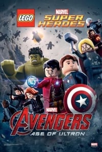 LEGO: Marvel's Avengers